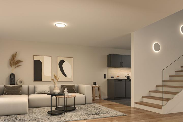 Actual product image Paulmann Panel Atria Shine (2400 lm)