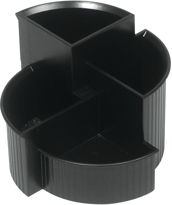Actual product image Helit Multi-quiver the hub line Linear