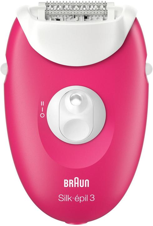 Produktbild Braun Silk-épil 3