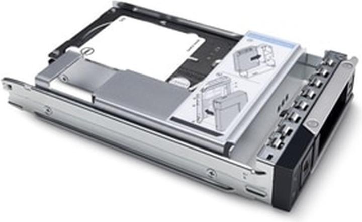 Produktbild Dell Harddisk SAS 400-ATJM 1.2 TB (1.20 TB, 3.5")