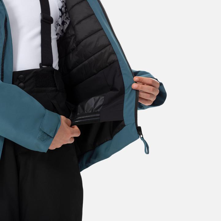 Actual product image Wedze 550 (116, 128)