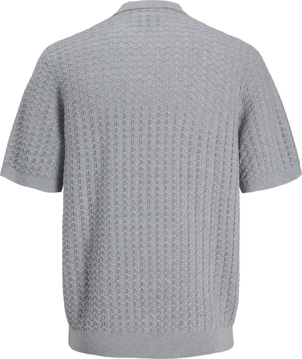 Immagine prodotto Jack & Jones Jprlucas Knit Polo Styd Ss25 (L)