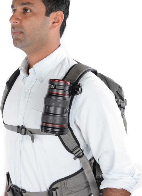 Produktbild Peak Design Canon EF Lens