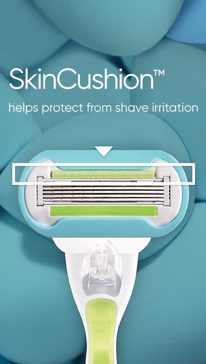 Immagine prodotto Gillette Venus Abbraccia