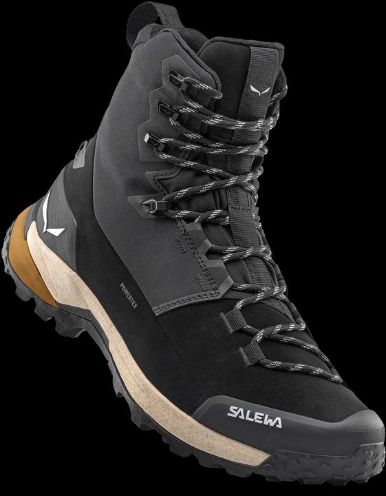 Actual product image Salewa Puez Winter Mid Ptx M (40)
