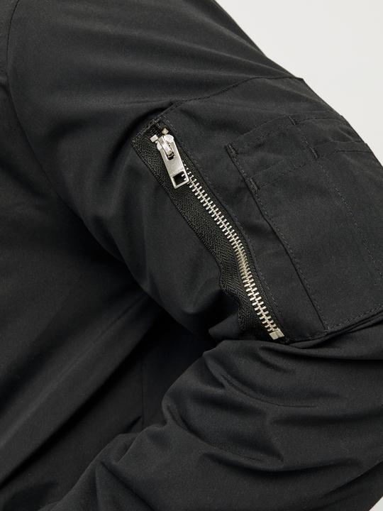 Produktbild Jack & Jones Leichte Plus Size Jacke (XXL)