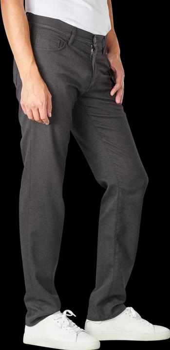 Image du produit BRAX Cadiz (Cooper New) Pants Straight Fit Cement (W30/L30)