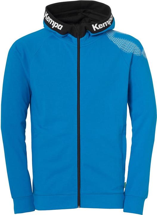 Kempa Core 26 Hood Jacket
