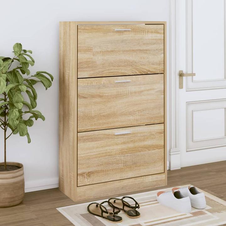 Image du produit VidaXL Cash (63 x 24 x 103 cm)