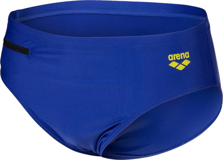 Immagine prodotto Arena M Zip Brief 9Cm (7)