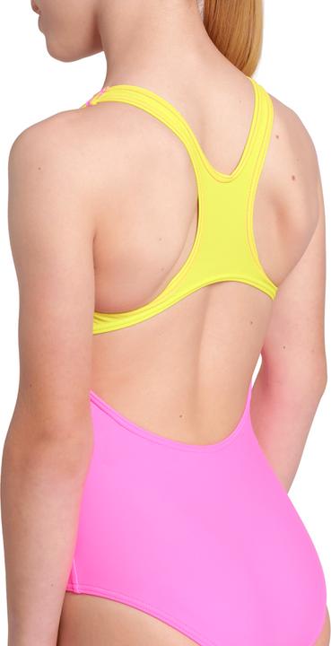 Actual product image Arena G Kikko V Swimsuit Swim Pro Back (116)