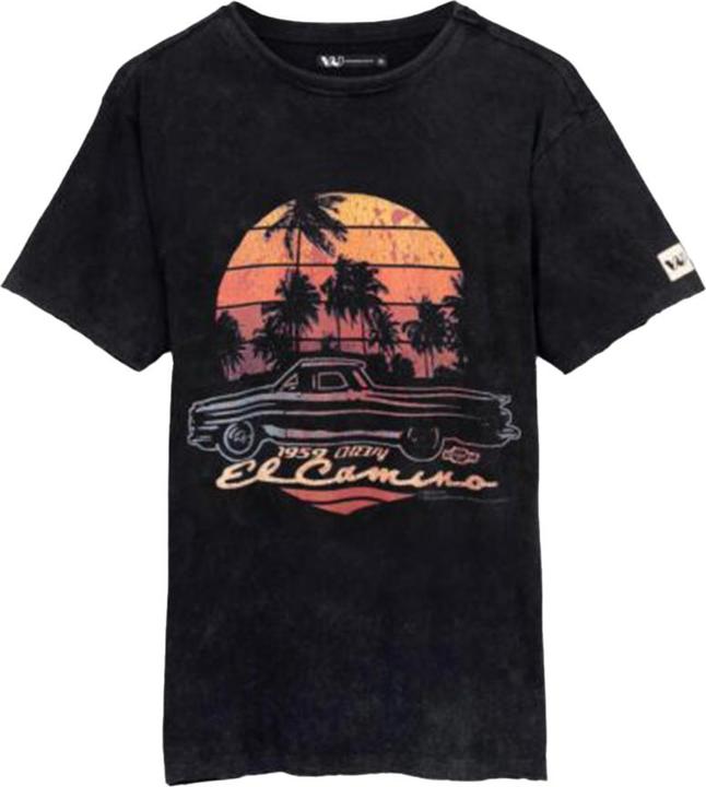 Produktbild Universal Textiles El Camino TShirt (3XL)