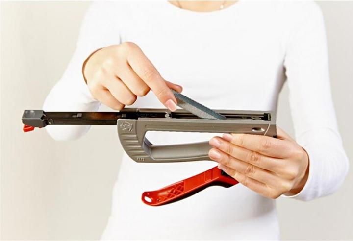 Immagine prodotto Novus Bordatrice a mano J-25