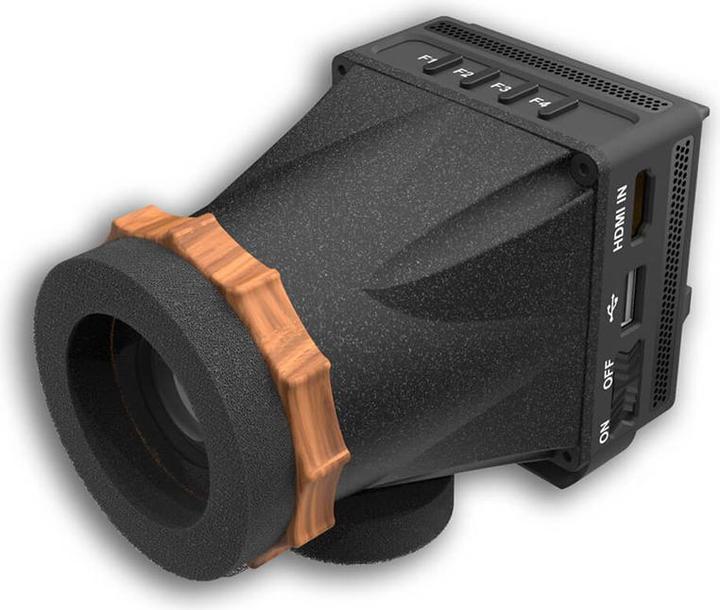 Actual product image Portkeys Viewfinder, LEYE-SDI (Electronic viewfinder)