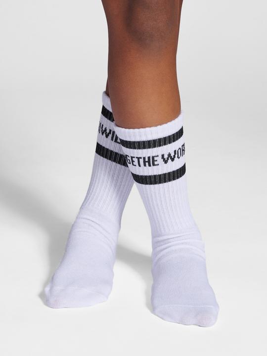 Image du produit hummel stsCARBON SOCK 2-PACK (24 - 27)
