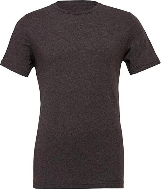 Immagine prodotto Bella Canvas Tshirt Cvc a maniche lunghe (XS)