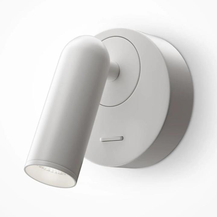 Actual product image Maytoni Mirax LED Wall Light 3W Warm White (200 lm)