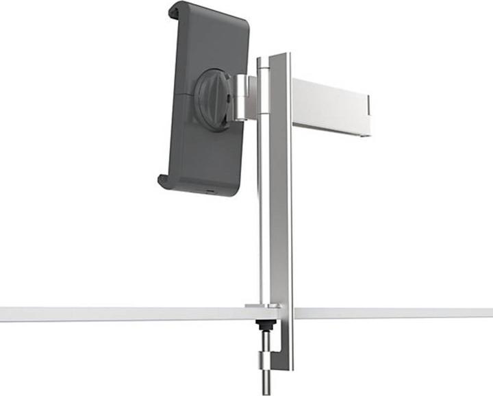 Actual product image Durable Tablet Holder Table Clamp