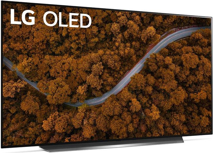 Productafbeelding LG OLED65CX9LA (65", OLED, 4K, 2020)