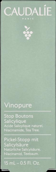 Produktbild Caudalie Vinopure (15 ml)
