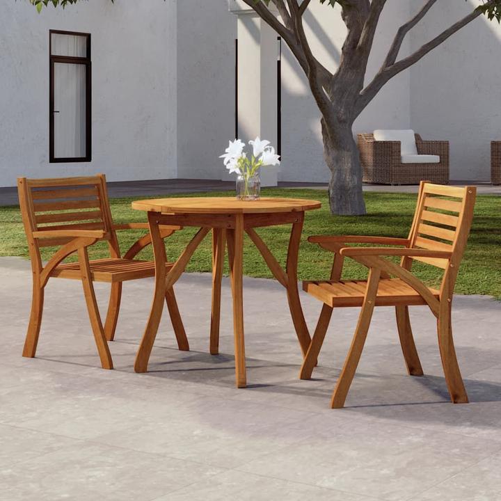 Produktbild VidaXL Ignacio (85 cm)