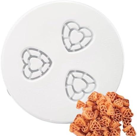 Actual product image My Pasta Herzform - Aufsatz für Pastamaker