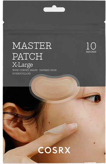 Immagine prodotto Cosrx Master Patch X-Large - 10 pezzi - 30x60mm