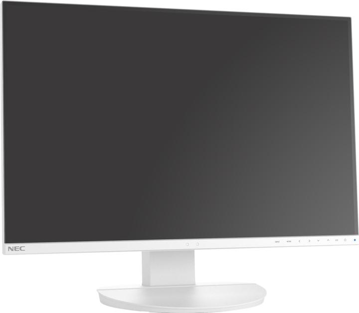 Actual product image NEC EA242WU-WH 24IN (1920 x 1200 pixels, 24")