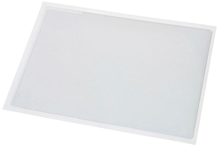 Immagine prodotto Eichner 10 buste portadocumenti autoadesive trasparenti (A5, 10 x)