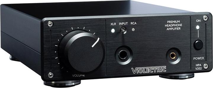 Immagine prodotto Violectric HPA V202