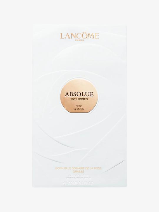 Immagine prodotto Lancôme Absolue Les Parfums 1001 Roses (Eau de parfum, 100 ml)