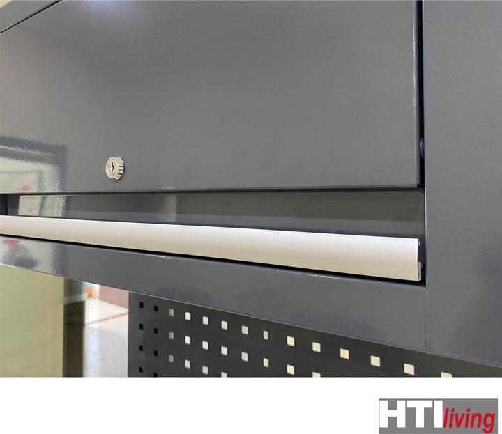 Actual product image HTI-Living Werkstattwand Havel (259.20 cm, 183 cm)