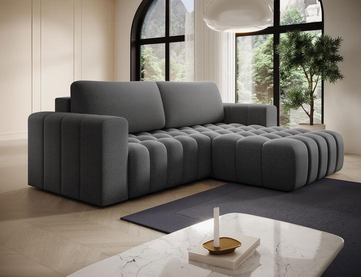 Produktbild ELTAP Bonett (3-Sitzer, Bettsofa, Ecksofa)