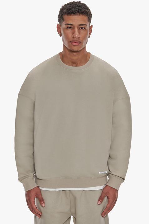 Actual product image Dropsize Super Heavy Blank Sweater - 125057 (XXL)