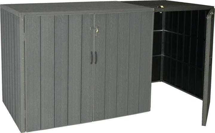 Produktbild MCW J28-XL-1-2er