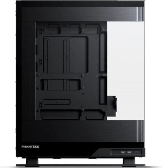 Image du produit Phanteks Evolv X2 (E-ATX, ATX, mATX, Mini-ITX)