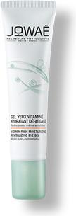 Produktbild Jowae Vitamin Rich Moisturizing Revitalizing Eye Gel 15 ml (Gel, 15 ml, Tag)