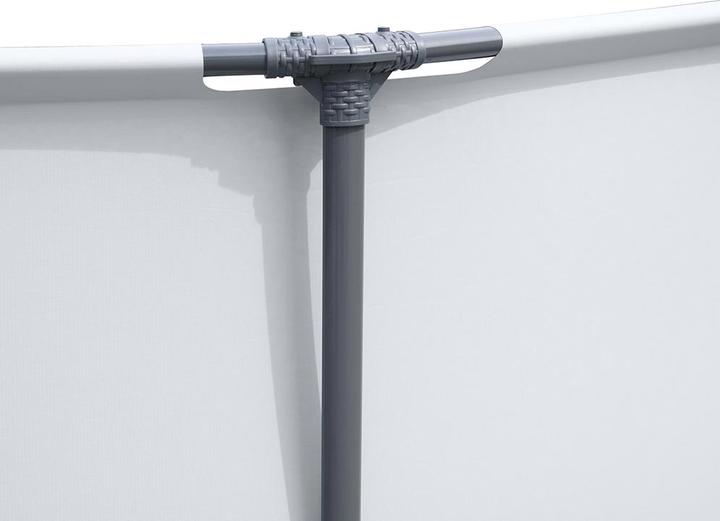 Produktbild Bestway Steel Pro Max Pool Set (Ø 457 x 122 cm)