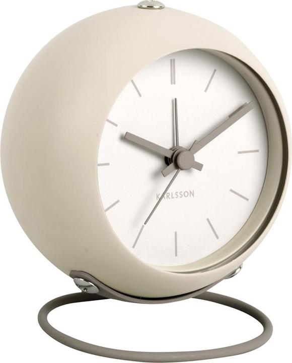 Karlsson Nirvana Globe