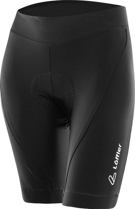 Image du produit Löffler Cuissard vélo femme Hotbond (38, M)