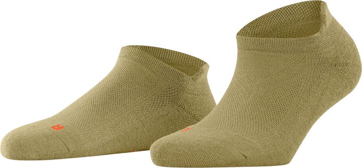 Falke Cool Kick Damen Sneakersocken (35 - 36)