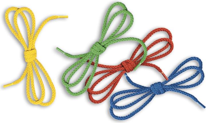Image du produit Quercetti LACING ABC AVEC 123 (Italien)