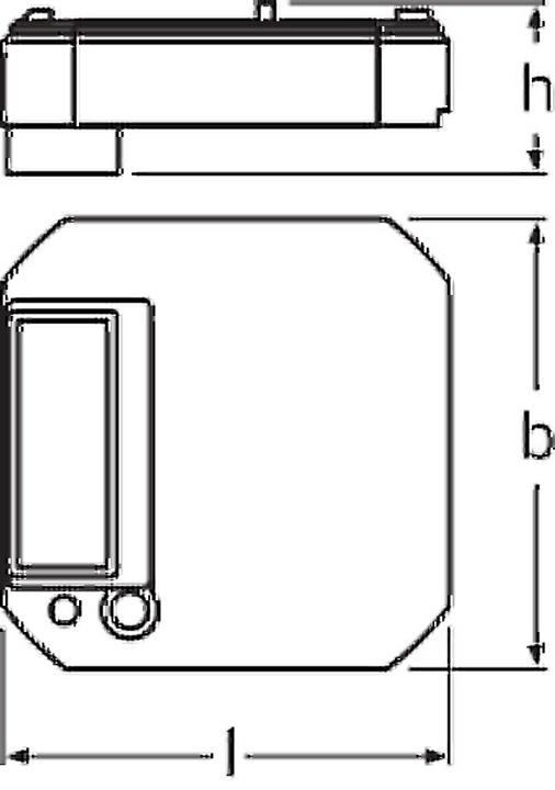 Produktbild Osram Dali