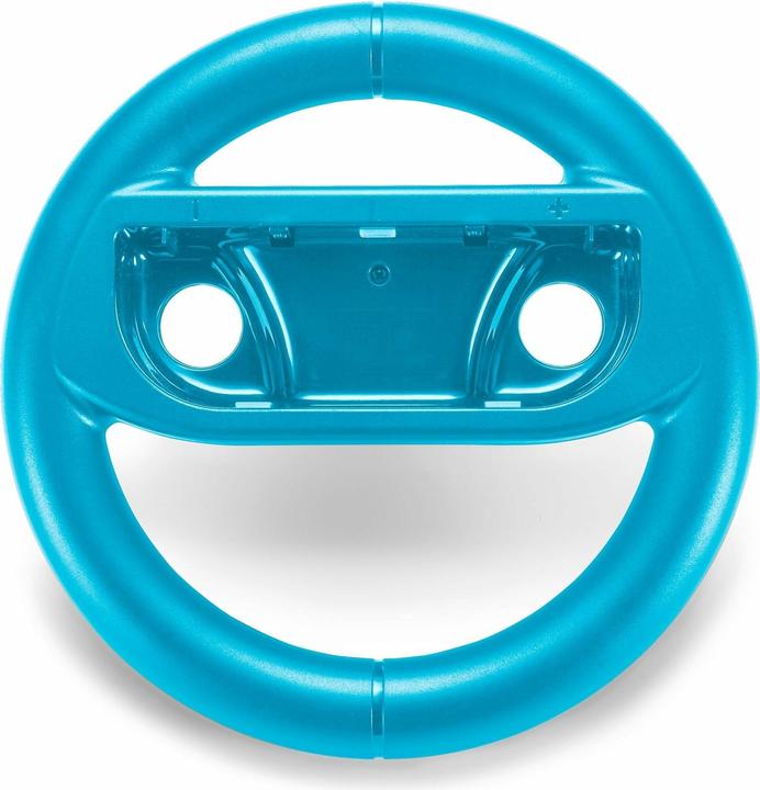 Image du produit Bigben Wheel Duo Pack - rouge/bleu (Switch)