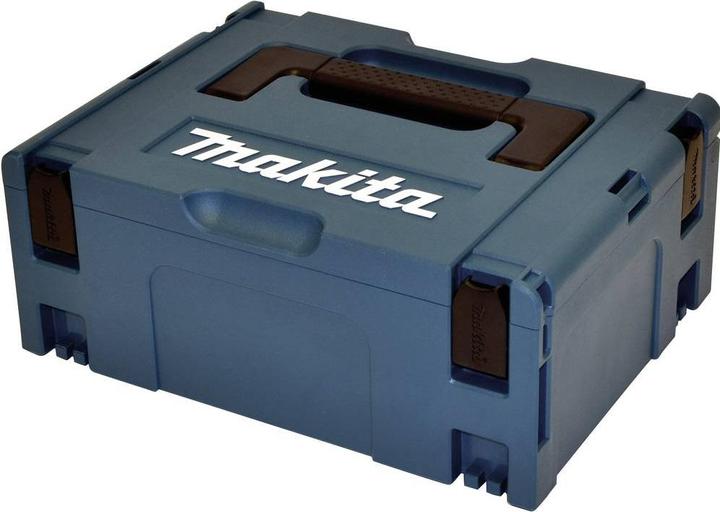 Actual product image Makita DDF482RFJ (Rechargeable battery operated)