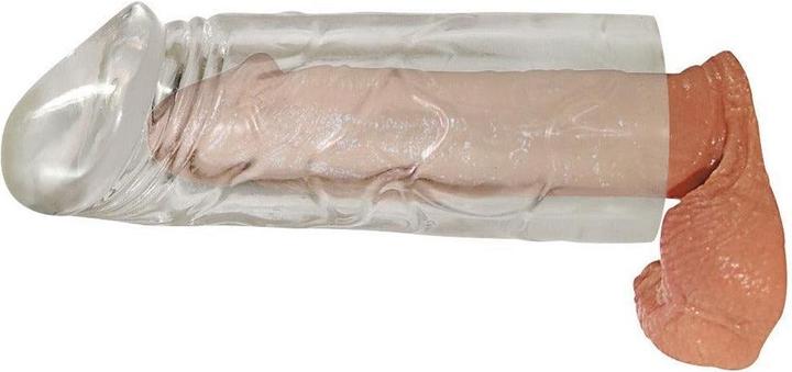 Image du produit You2Toys Mega Thick Sleeve