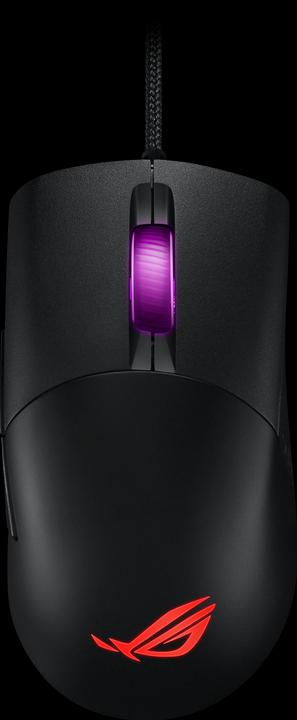 Produktbild ASUS ROG Keris (Kabelgebunden)