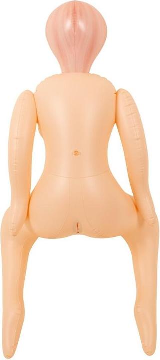 Produktbild You2Toys Jezebel Riding Doll
