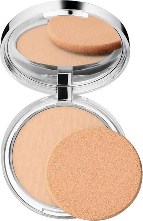 Clinique Superpowder Double Face (02 Matte Beige)