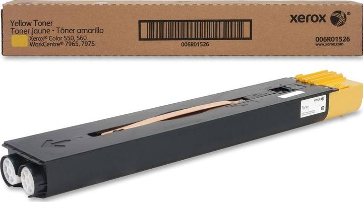 Produktbild Xerox 006R01526 (Y)